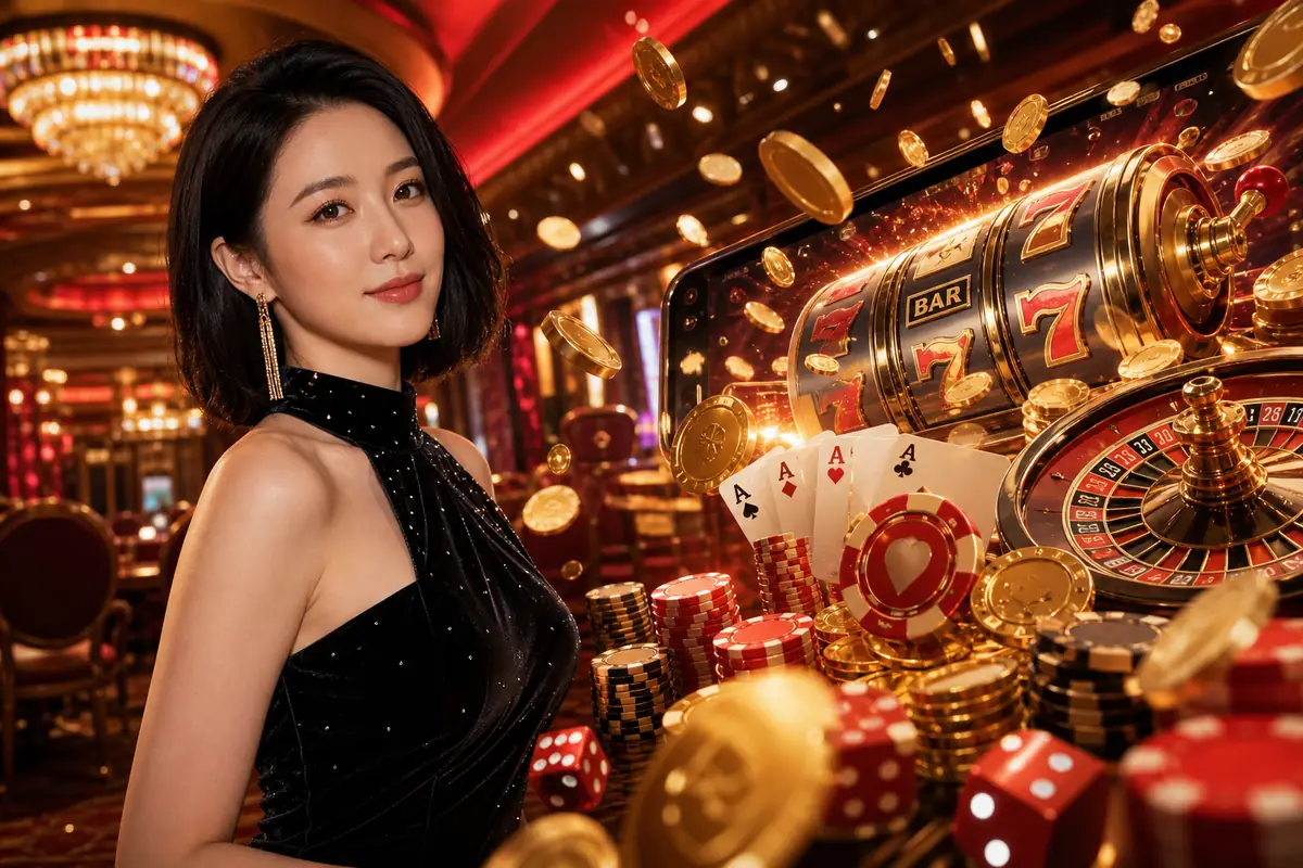 lx999 বাটারফ্লাই ব্লসম স্লট গেম